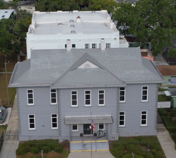 Clearwater Historical Society Museum and Cultural Center (Clearwater,&nbspFL)